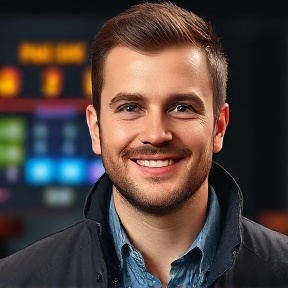 Levin Hartung — Beste Online casino Ohne Lugas reviewer